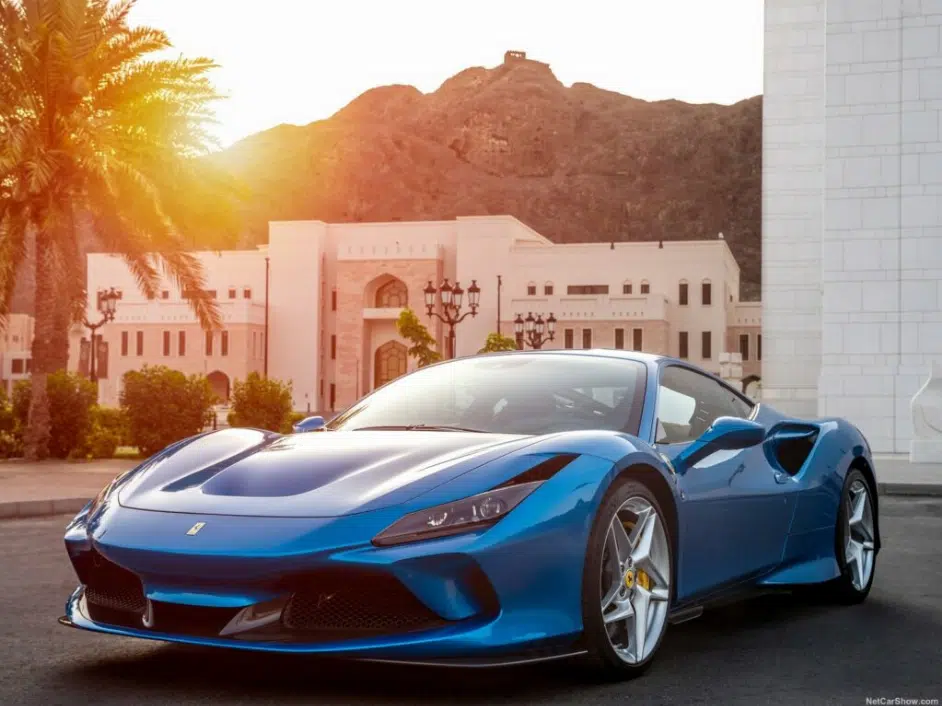 Ferrari