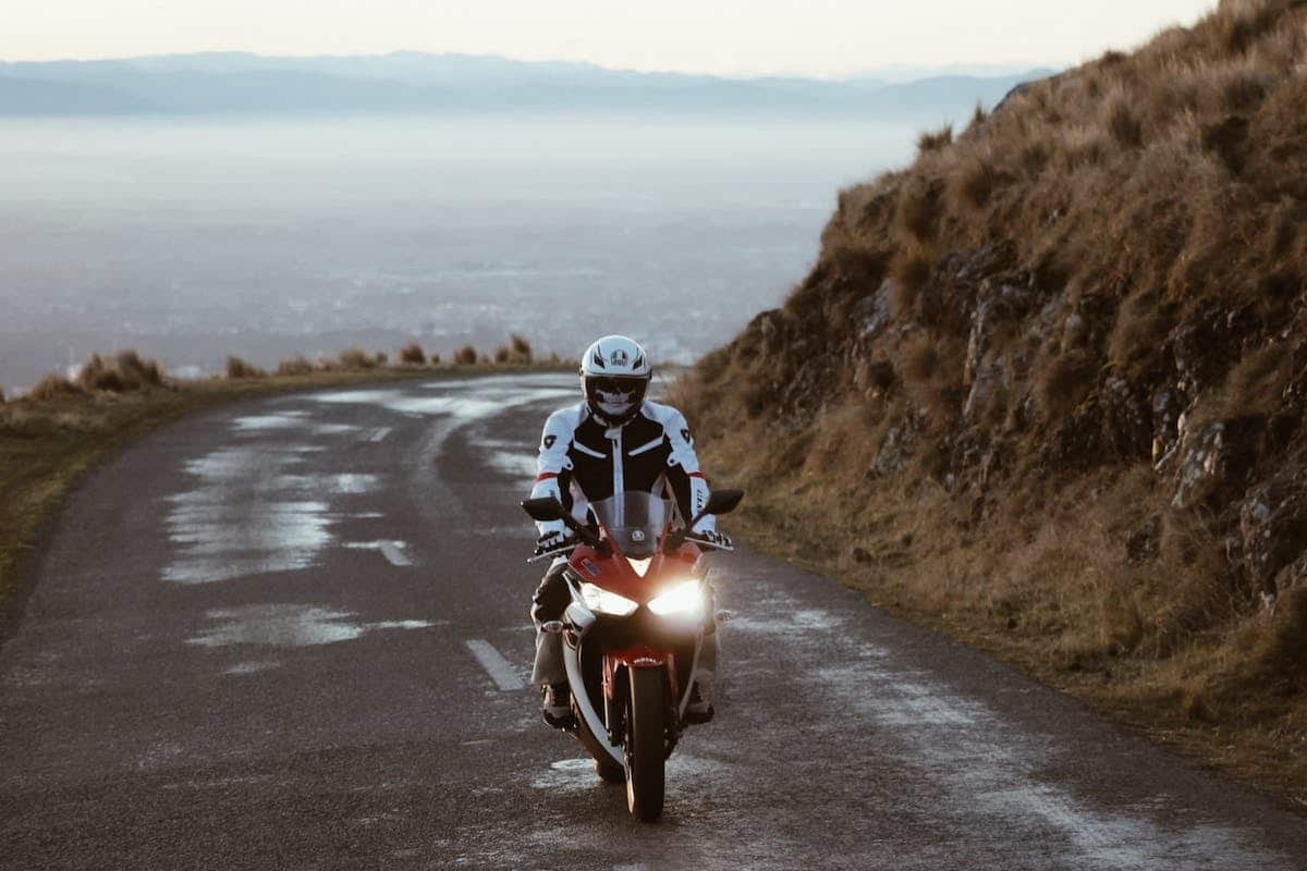 moto  voyage