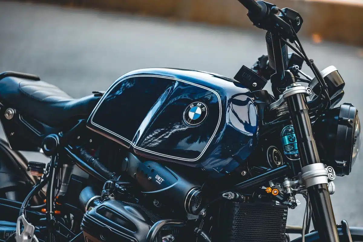 moto  marques