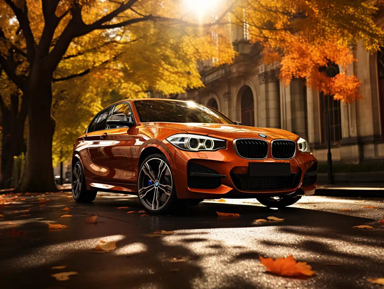 belle BMW