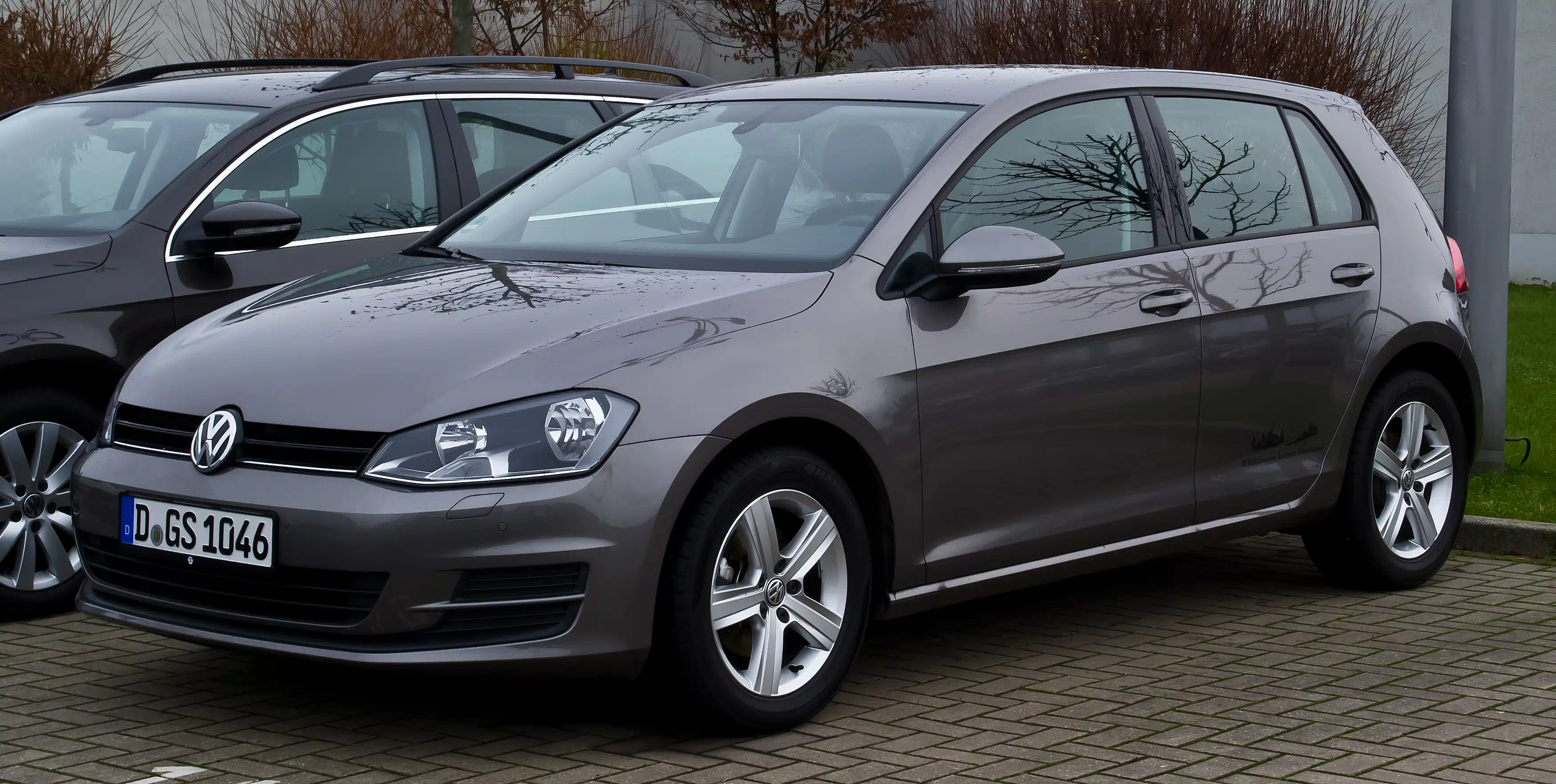 Découvrez les Dimensions, Longueur et Poids de la Golf 7