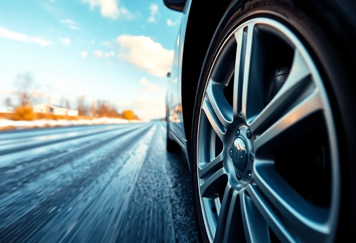 Les pneus 4 saisons : la solution pour les conducteurs à la recherche de polyvalence