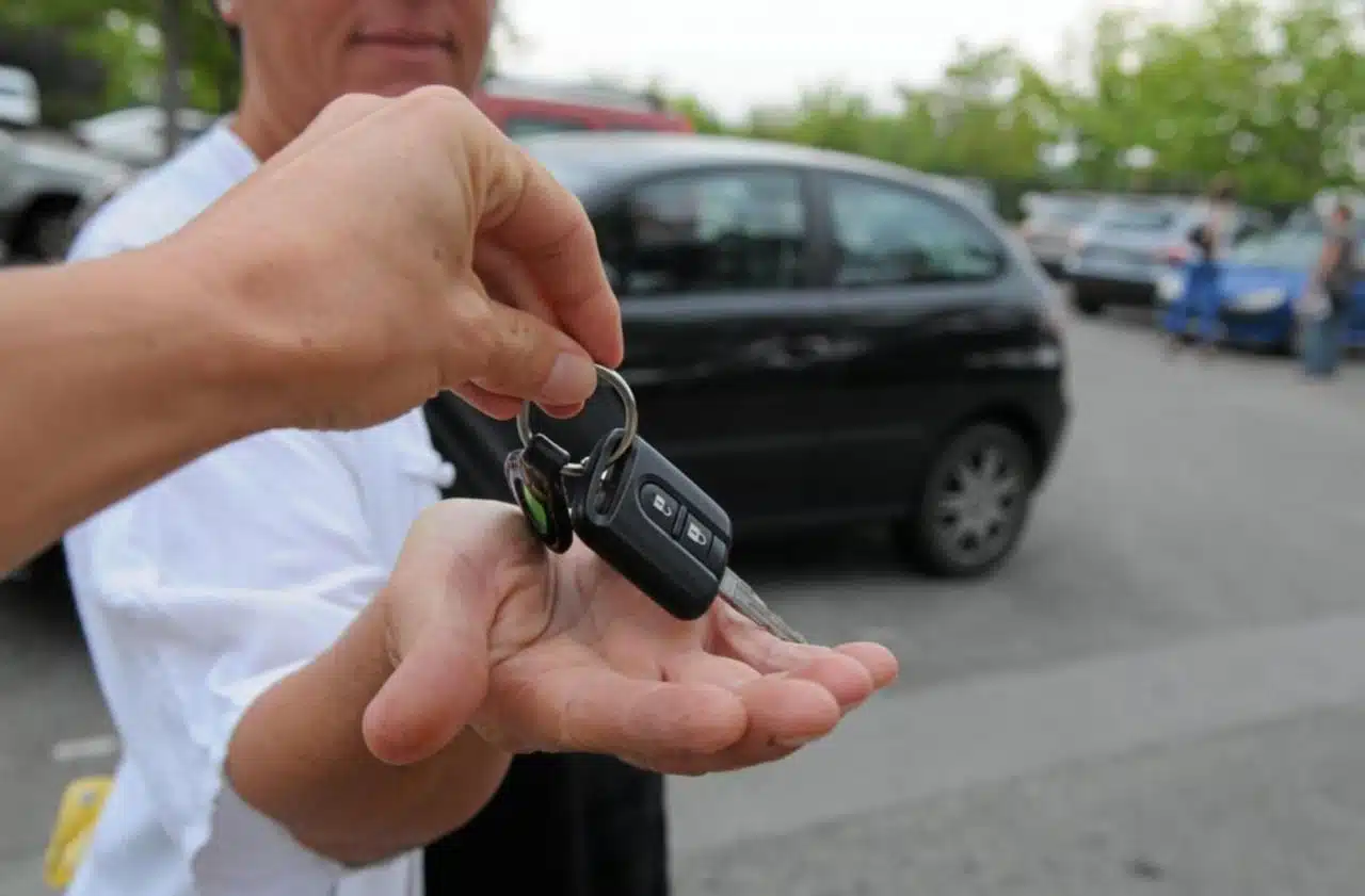 acheter une voiture en Pologne
