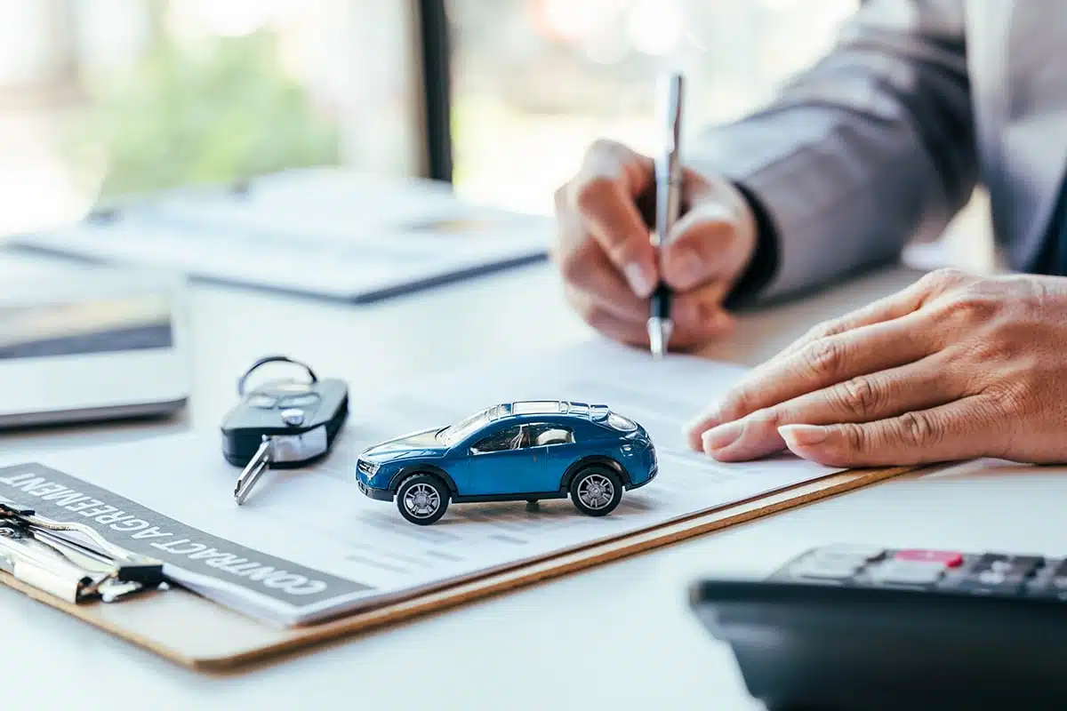 assurance auto