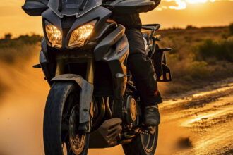 Assurance moto en 2026 : pourquoi les prix s'envolent et comment bien choisir sa couverture ?