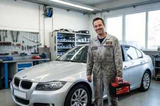 batterie voiture fulmen