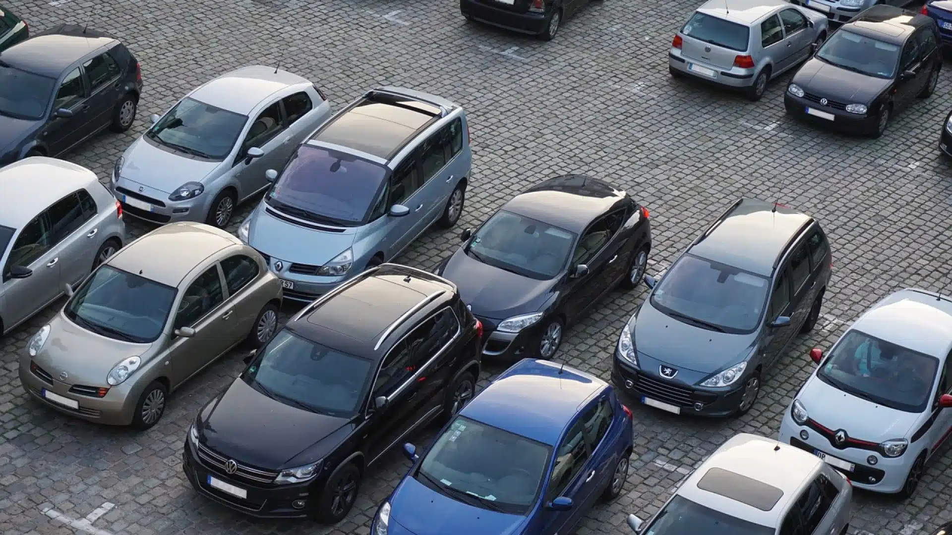 Comment faire sortir votre voiture de la fourrière ?