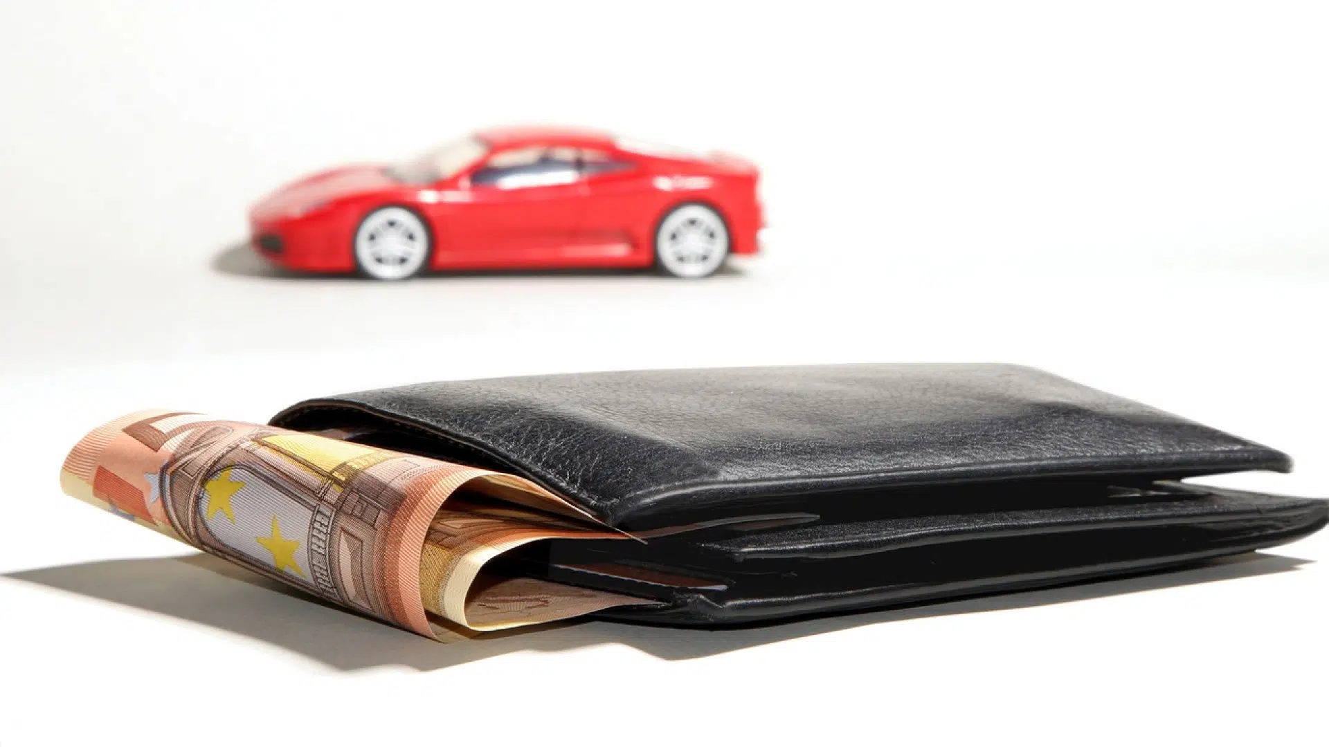 Comment obtenir un crédit auto ?