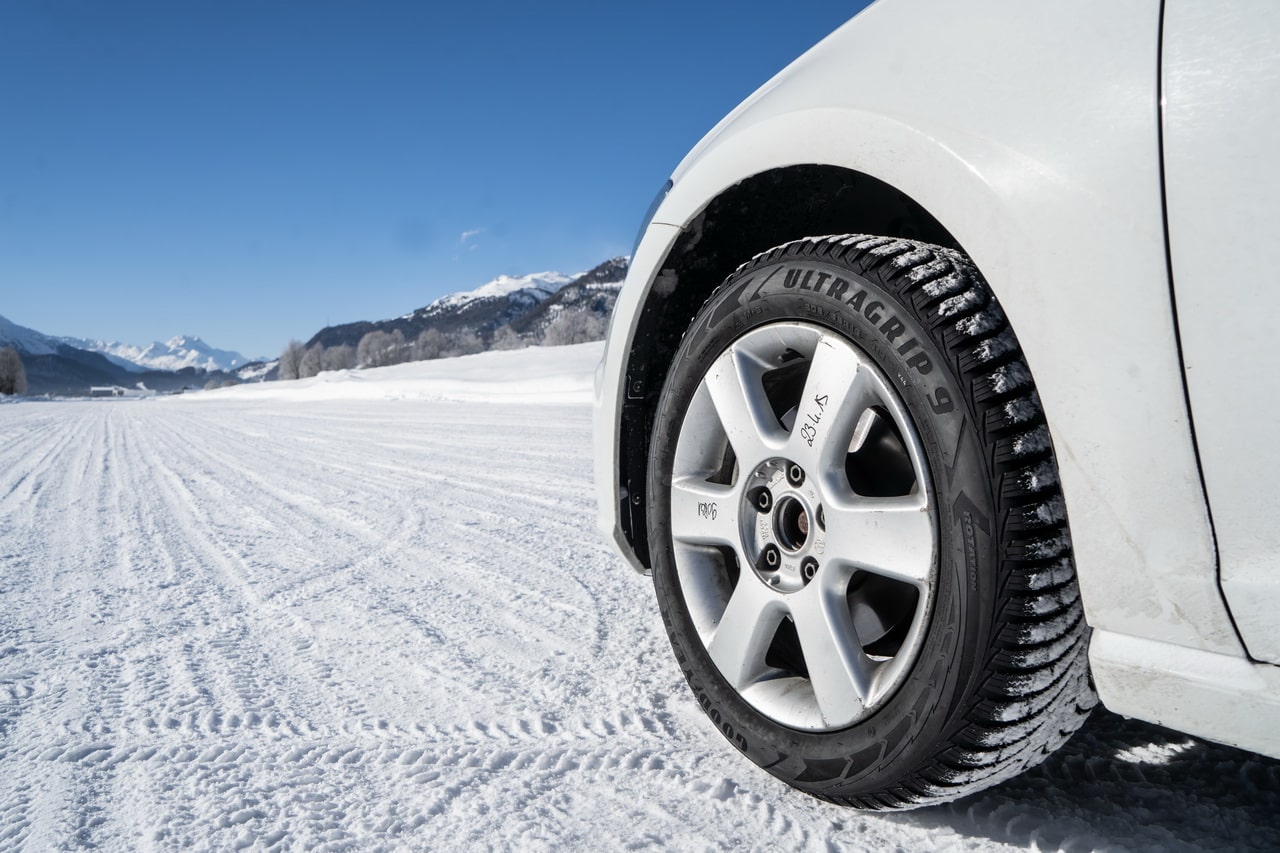 est la meilleure marque de pneu hiver