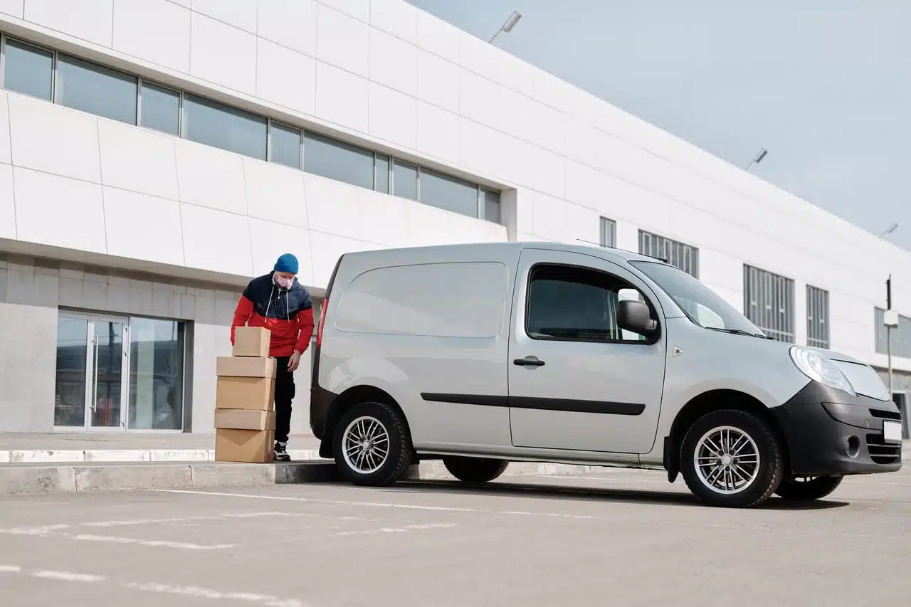 camion 15m3