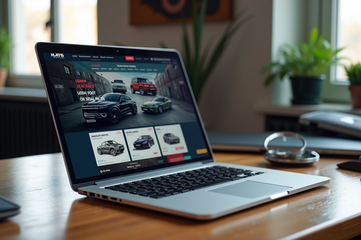 pièces automobiles