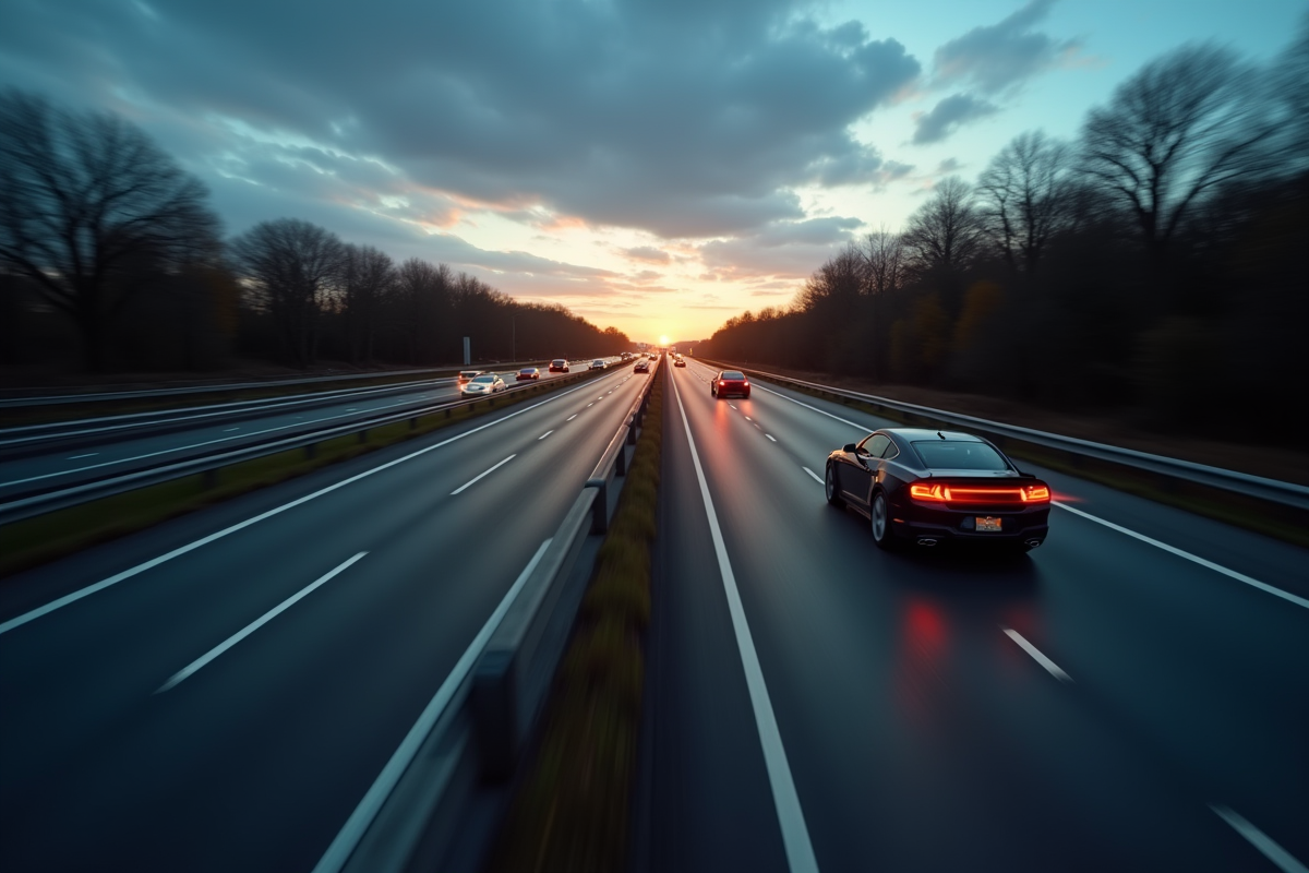 insécurité routière