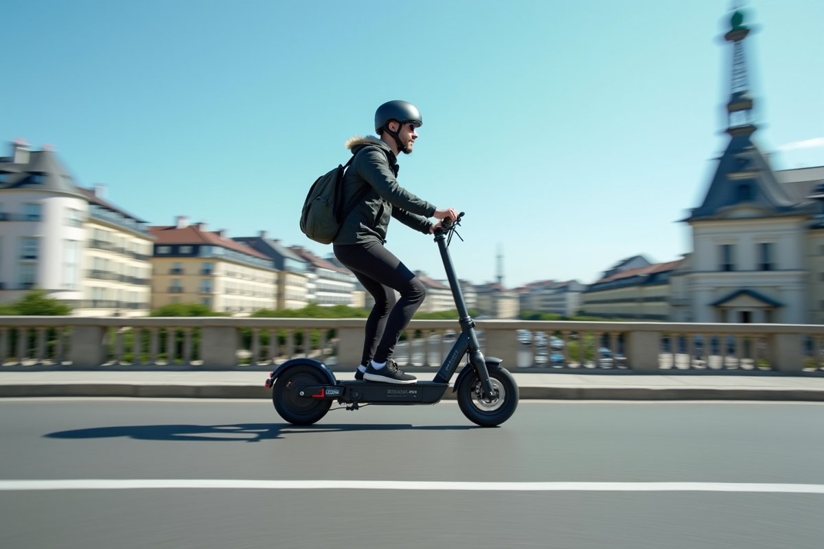 trottinette assurance
