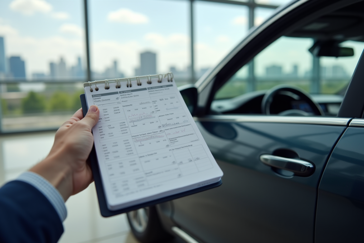 voiture déplacement