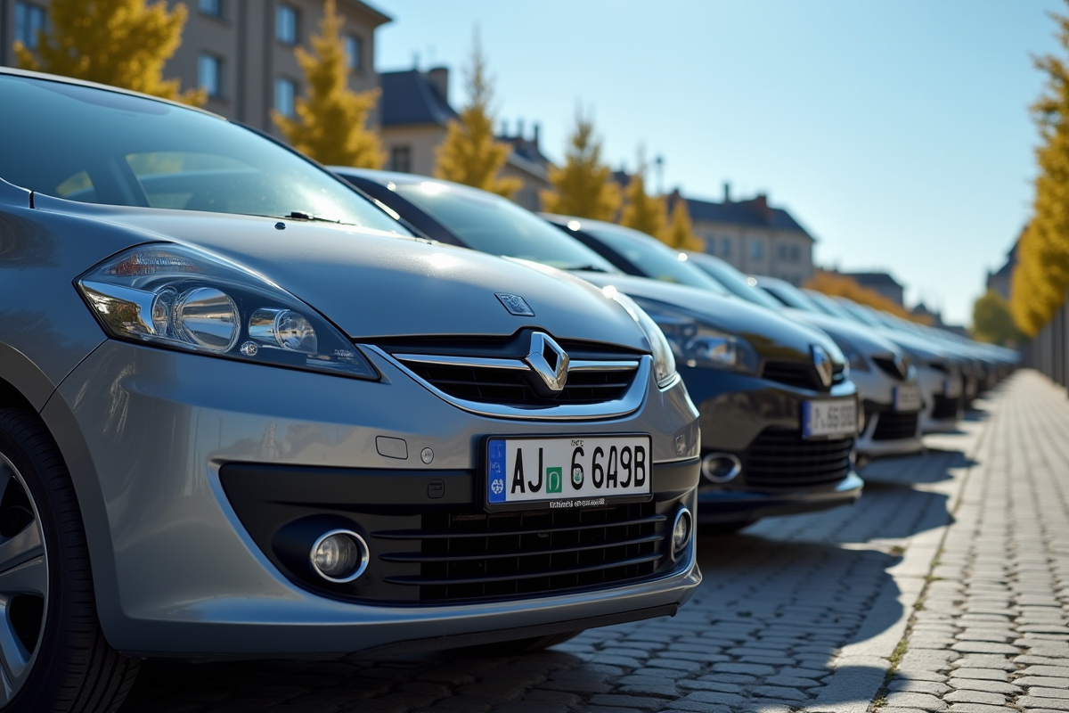 immatriculation voiture