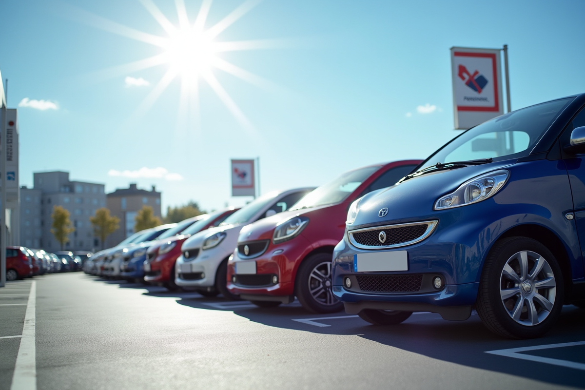 voiture économie