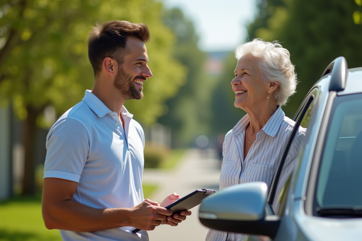 conduite sans permis