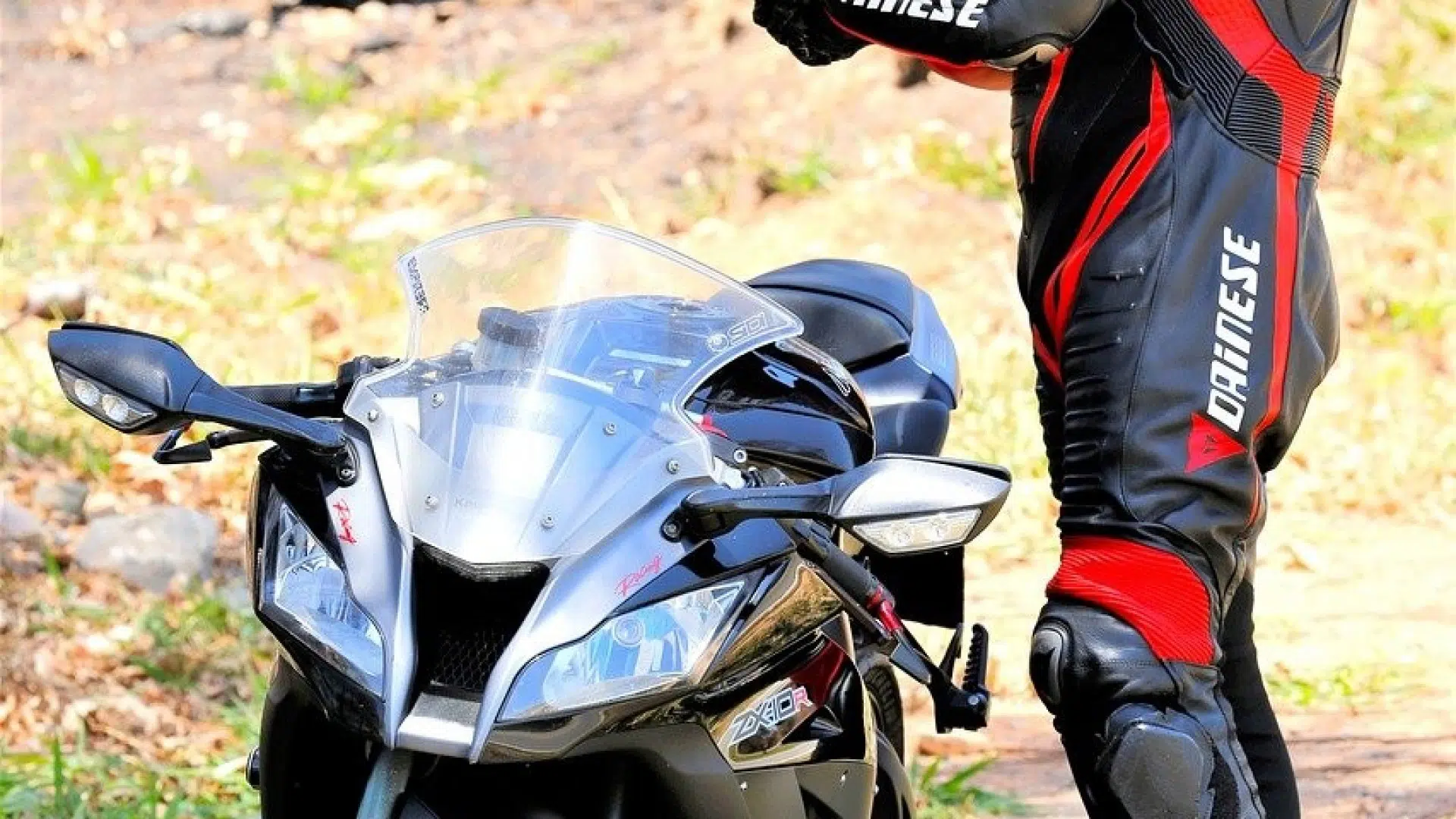 Les astuces pour bien se protéger en moto
