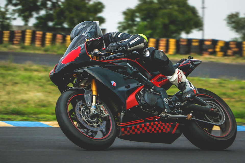 moto élec 1