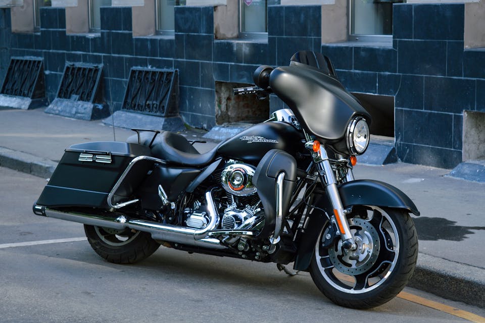 moto élec 3