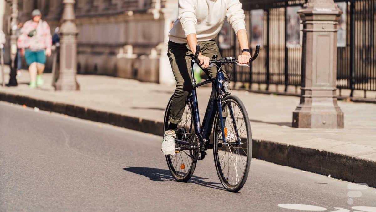 vélo électrique