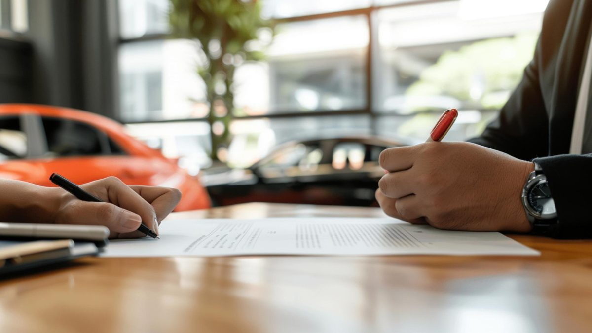 Optimiser son contrat d’assurance auto : étapes clés et erreurs fréquentes