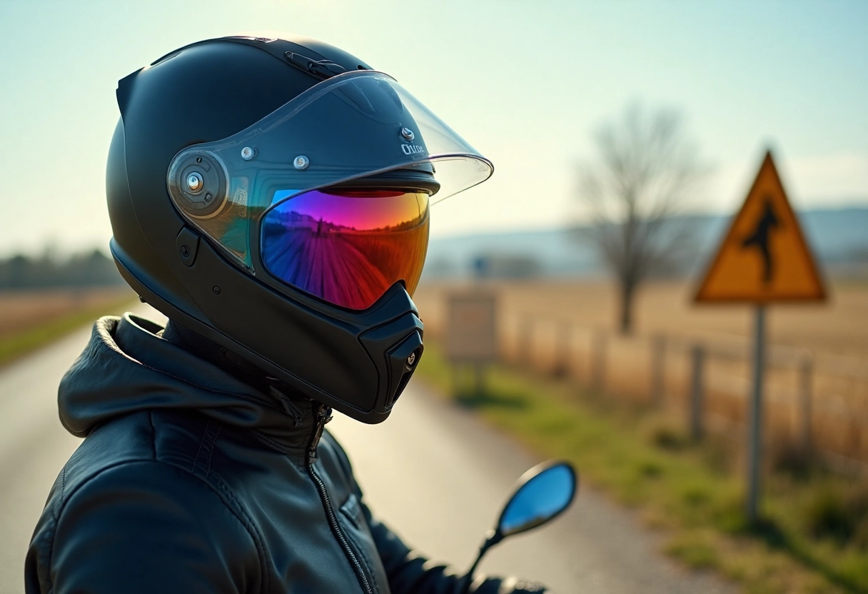 lunettes protection