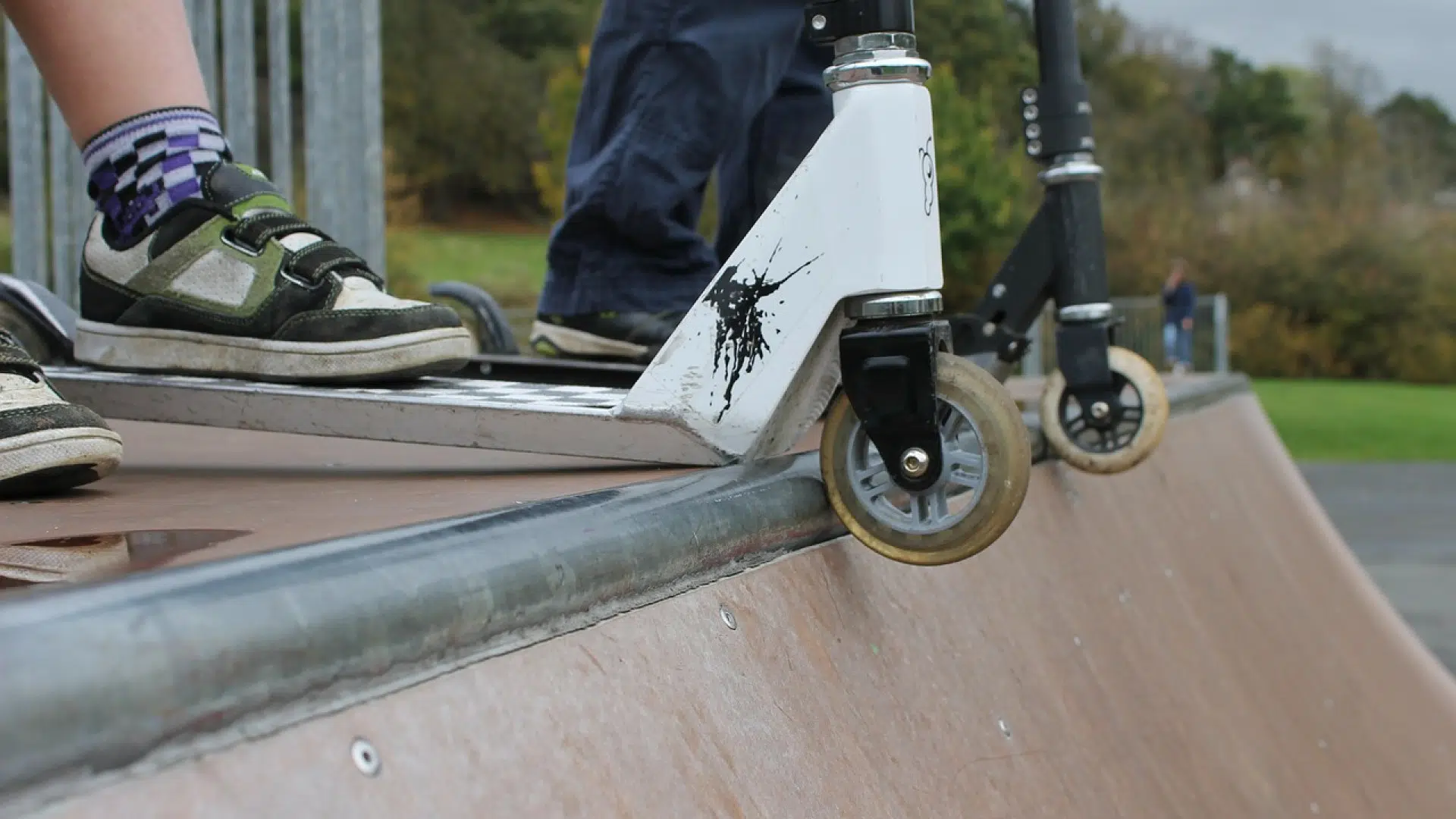 Quels sont les critères qui interviennent dans le choix d’une trottinette électrique ?