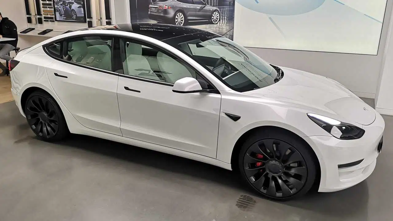 Tesla