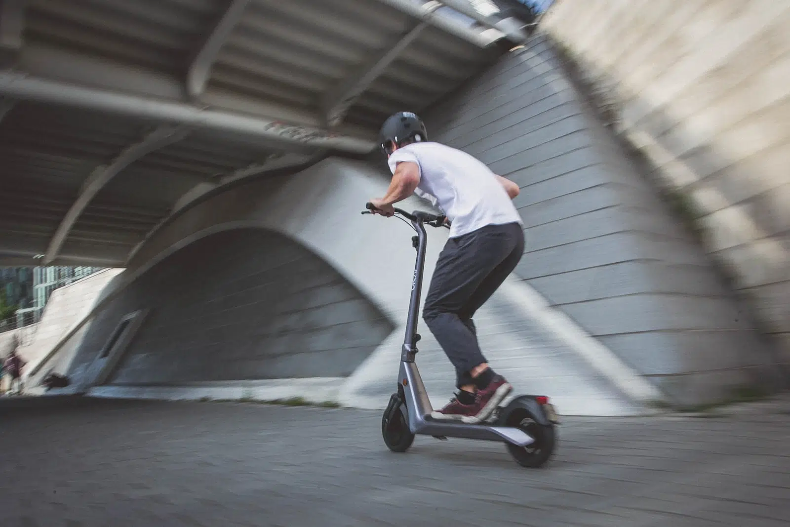 Quelles sont les trottinettes électriques les plus rapides ?